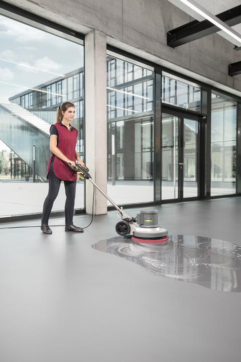 Produktbild Kärcher BDS 43/150 C Cl 1.291-243.0