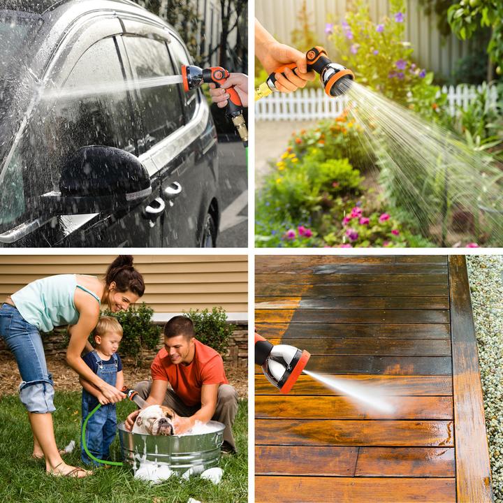 Produktbild Gardebruk Gartenschlauch (22 m)