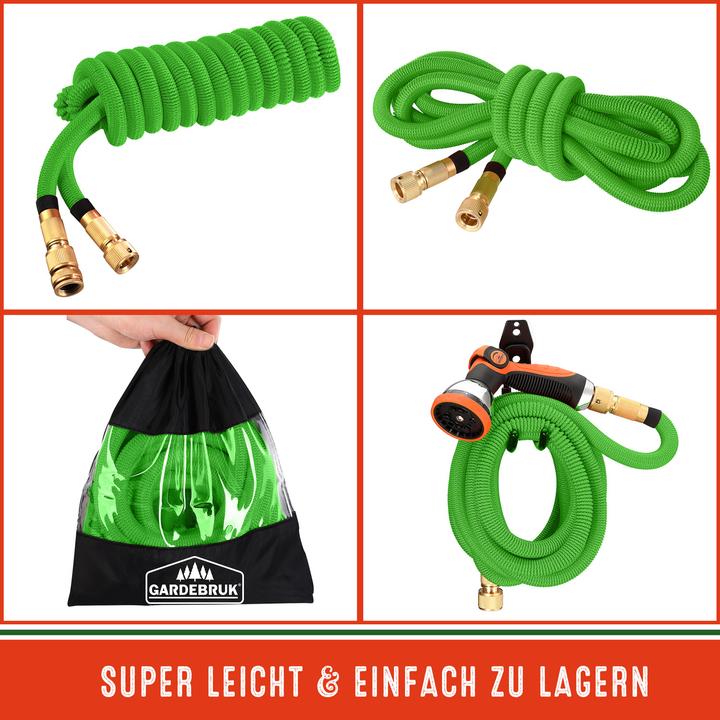 Produktbild Gardebruk Gartenschlauch (22 m)