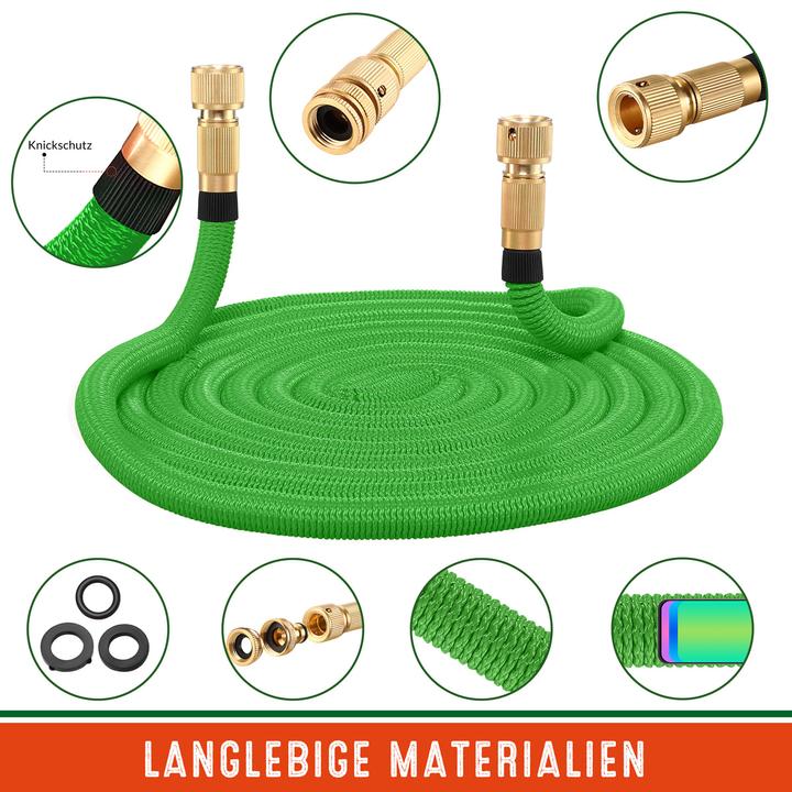 Produktbild Gardebruk Gartenschlauch (22 m)