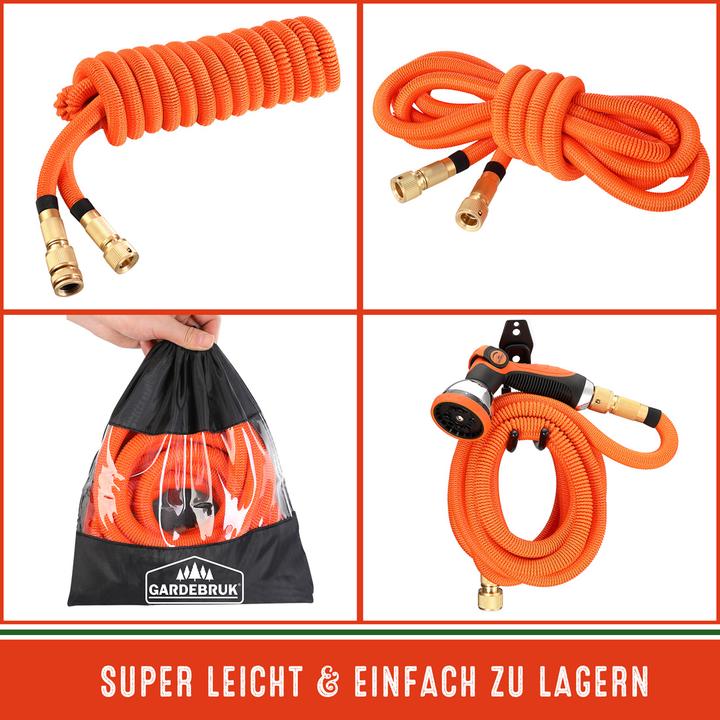 Produktbild Gardebruk Gartenschlauch (30 m)