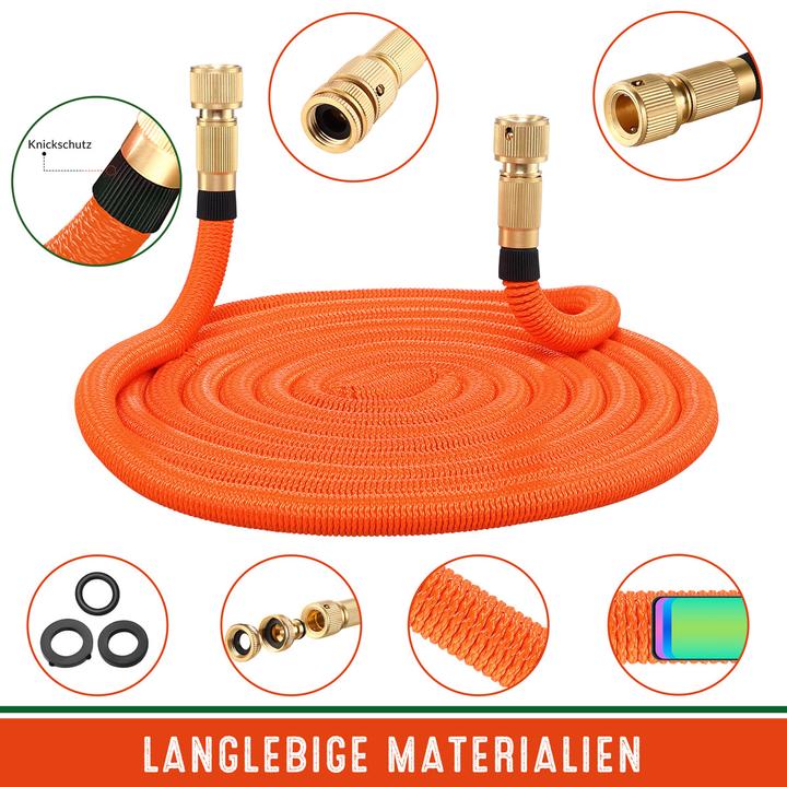 Produktbild Gardebruk Gartenschlauch (30 m)