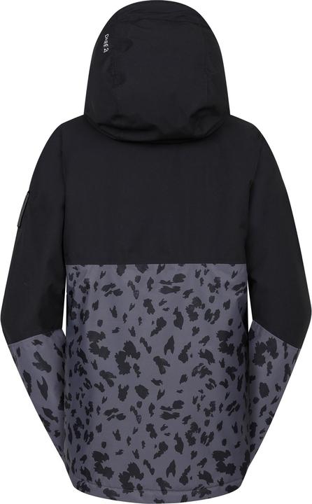 Produktbild Dare2b Snowburst Skijacke Über den Kopf