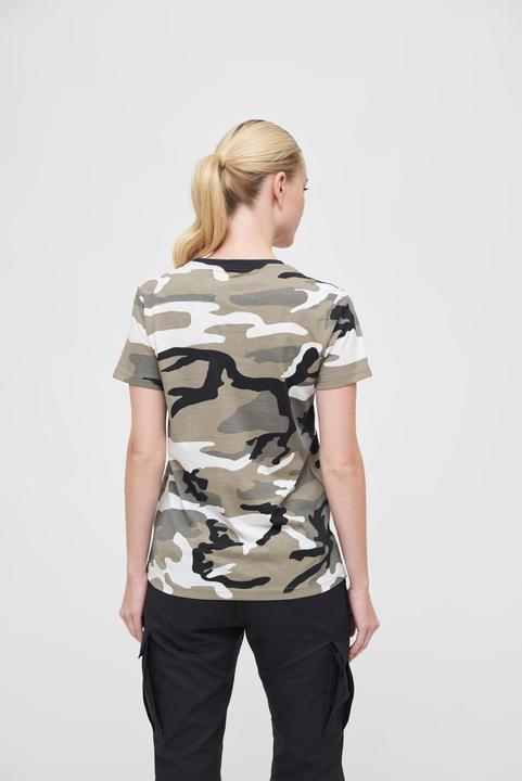 Immagine prodotto Brandit Maglietta da donna - 16197 (4XL)