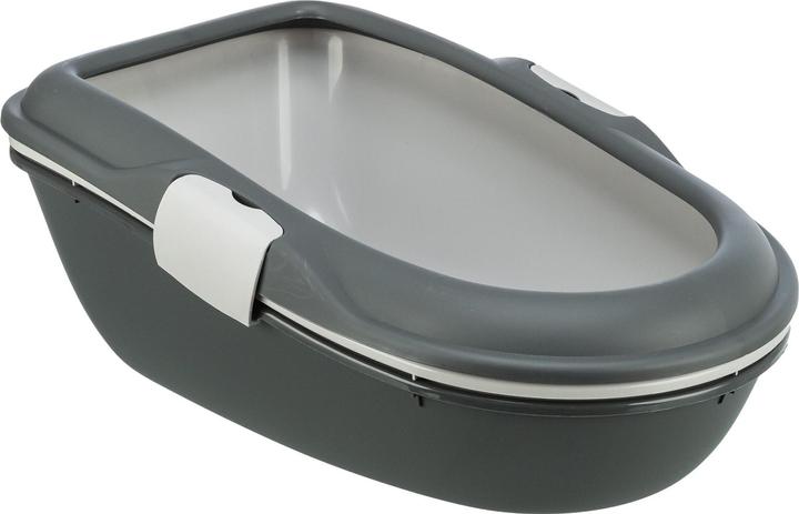Trixie Berto (Cat litter tray open)