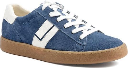 Produktbild Paul Green Modischer Sneaker der Marke aus hochwertigem Leder im Lagenlook. Dank des puristischen De (37.5)
