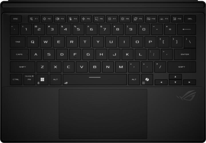 Immagine prodotto ASUS ROG Flow Z13 (13.39", AMD Ryzen AI Max+ 395, 32 GB, 1000 GB, DE)