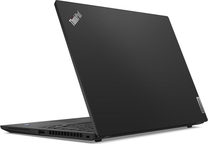 Produktbild Lenovo ThinkPad X13 Gen 2 20XH (13.30", AMD Ryzen 7 Pro 5850U, 16 GB, 512 GB, DE)