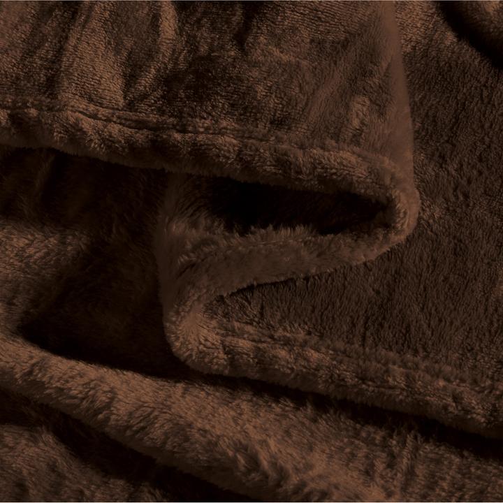 Produktbild Redbest Fleece Wohndecke 5er-Pack (130 x 180 cm)