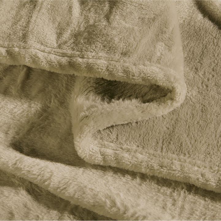 Immagine prodotto Redbest Coperta in pile 5 pezzi (130 x 180 cm)