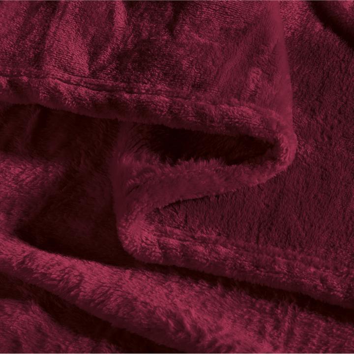 Image du produit Redbest Couverture d'intérieur pack de 5 (130 x 180 cm)