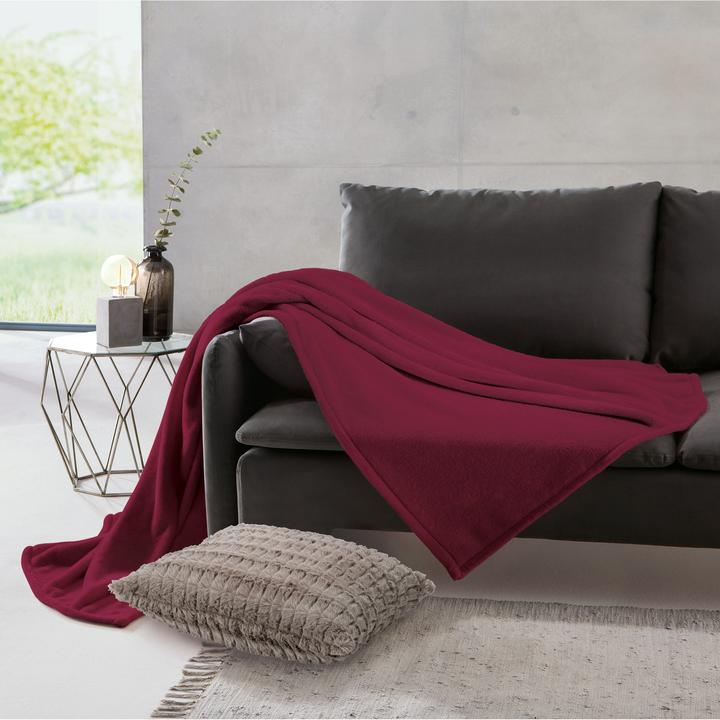 Image du produit Redbest Couverture d'intérieur pack de 5 (130 x 180 cm)