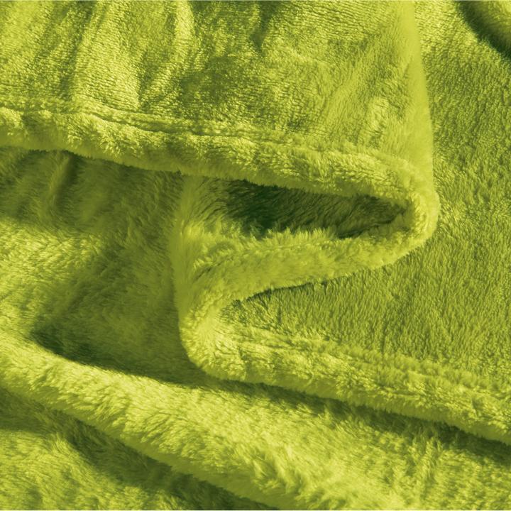 Actual product image Redbest Living Blanket 5-Pack (130 x 180 cm)