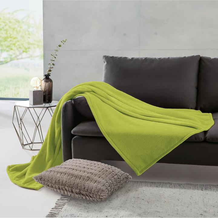 Actual product image Redbest Living Blanket 5-Pack (130 x 180 cm)