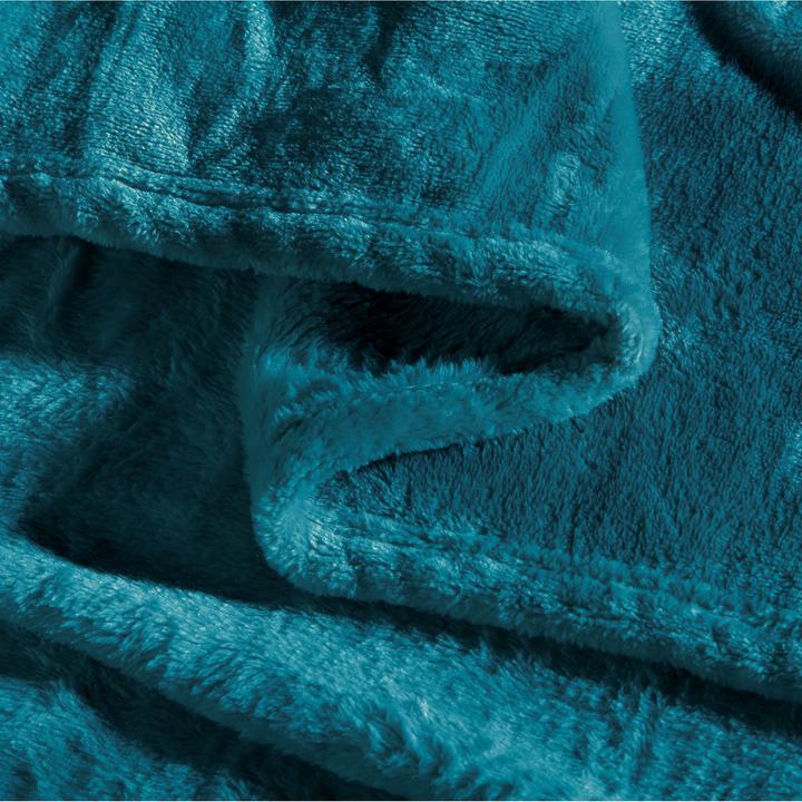Image du produit Redbest Couverture d'intérieur en polaire pack de 5 (130 x 180 cm)