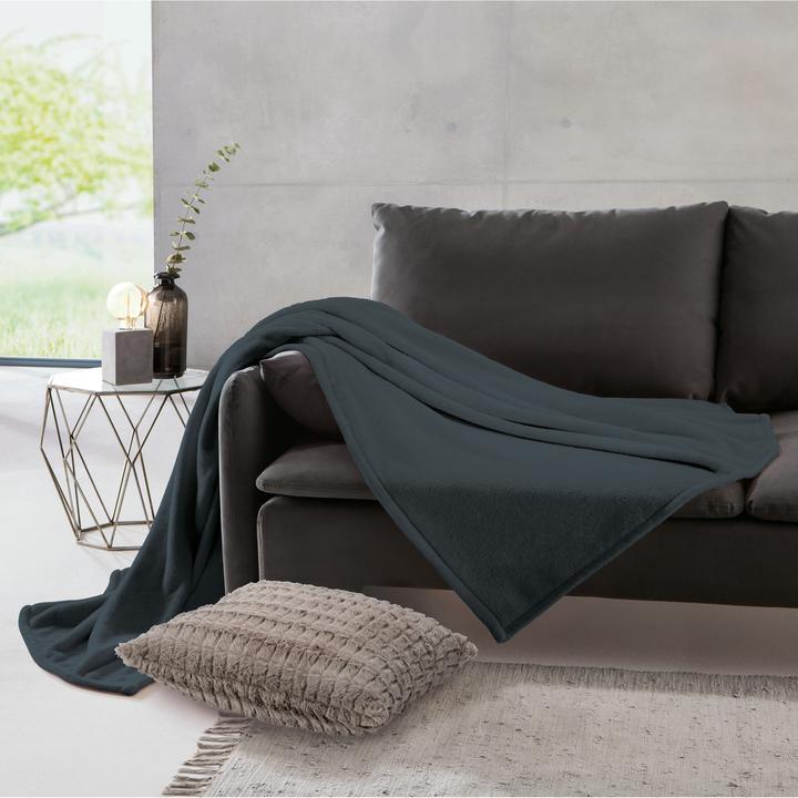 Actual product image Redbest Living Blanket 5-Pack (130 x 180 cm)