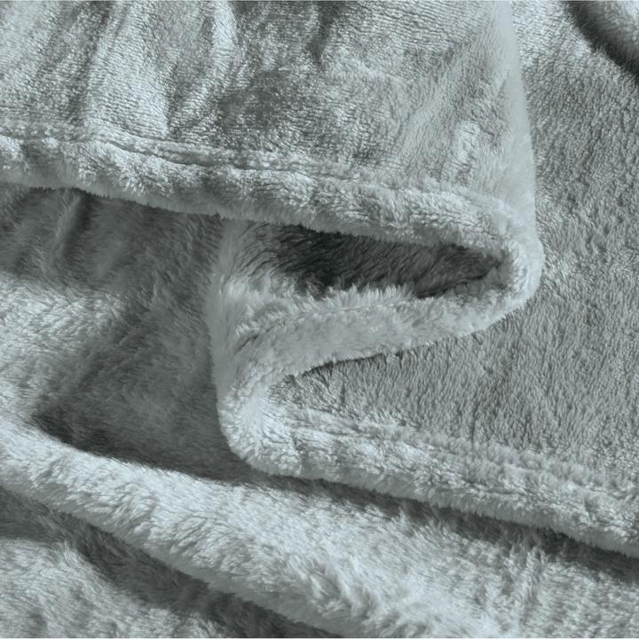 Image du produit Redbest Couverture d'intérieur en polaire pack de 5 (130 x 180 cm)