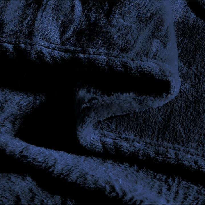 Actual product image Redbest Fleece living blanket 5-pack (130 x 180 cm)