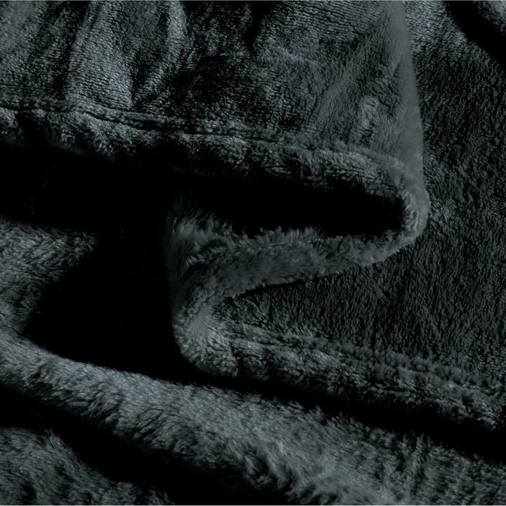 Image du produit Redbest Couverture d'intérieur en polaire pack de 5 (150x200 cm)