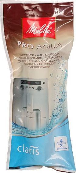 Produktbild Melitta 3 x Claris Wasser Filter Pro Aqua 2990362