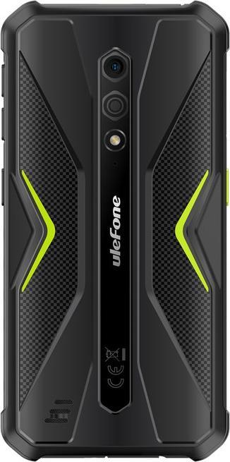 Immagine prodotto Ulefone Armor X12 (32 GB, Meno verde, 5.45", Doppia SIM, 13 Mpx, 4G)