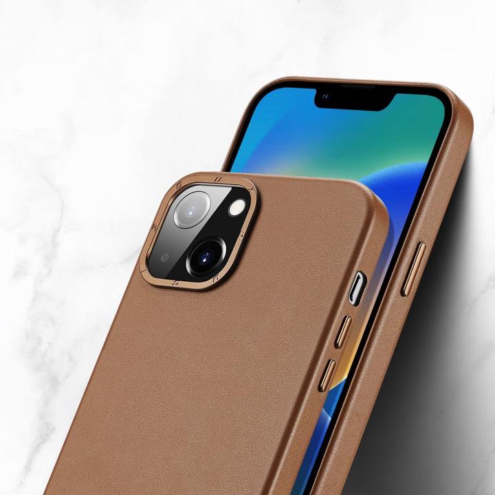 Actual product image Dux Ducis Grit Series Hardcase (Apple iPhone 14 Plus)