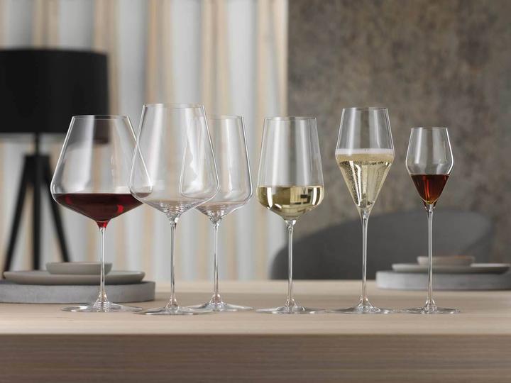 Image du produit Spiegelau Définition (55 cl, 2 Verres, Verres à vin blanc)
