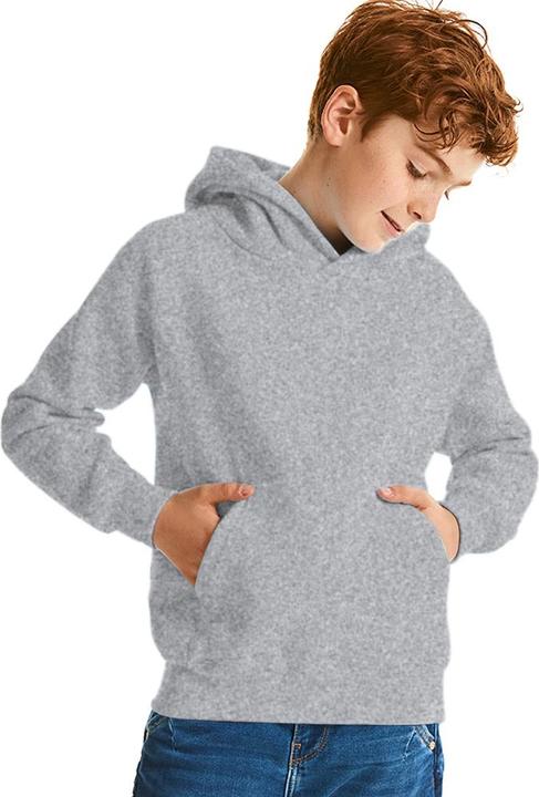 Immagine prodotto Jerzees Schoolwear Maglia con cappuccio Jerzees Schoolgear (152)