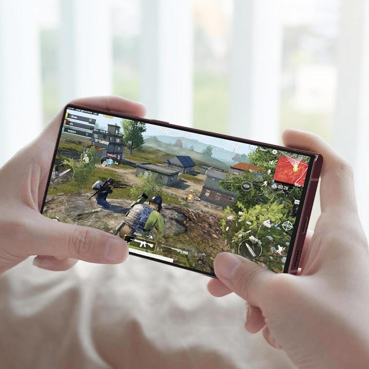 Produktbild Samsung Austausch-Akku