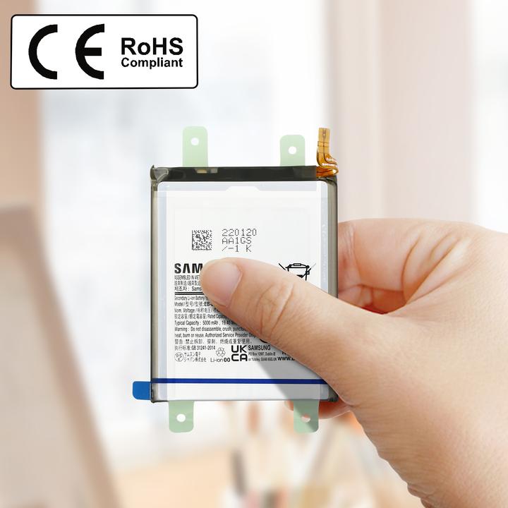 Produktbild Samsung Austausch-Akku