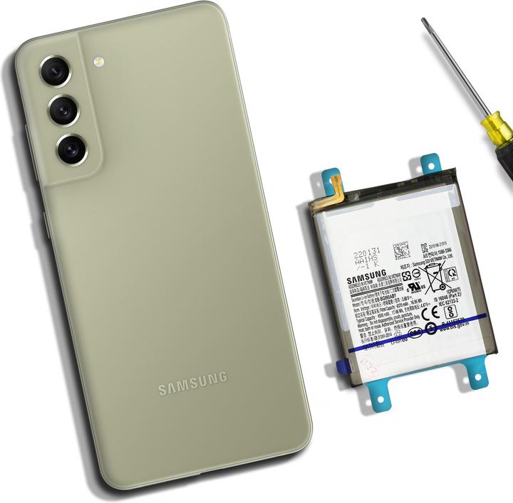 Productafbeelding Samsung Vervangende batterij