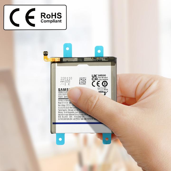 Immagine prodotto Samsung Batteria di ricambio