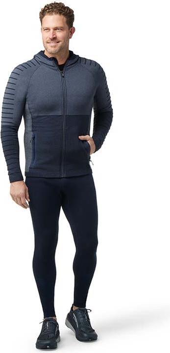 Produktbild Smartwool Ms Intraknit Full Zip Hoodie (XXL)