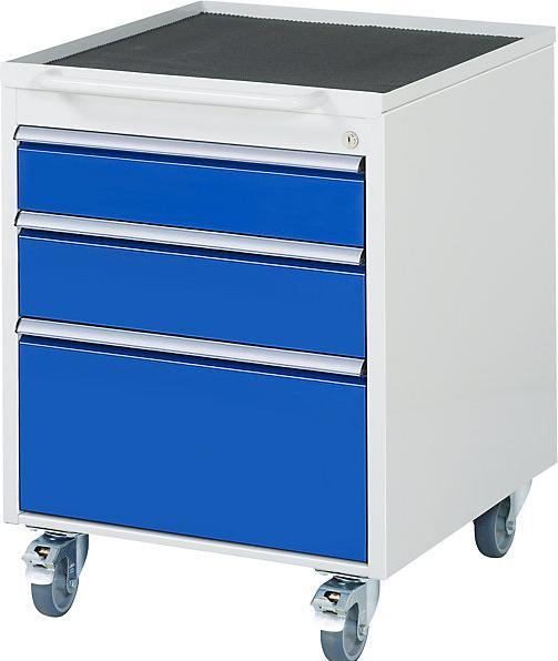 Produktbild RAU Rollcontainer (58 x 65 x 76.5 cm)
