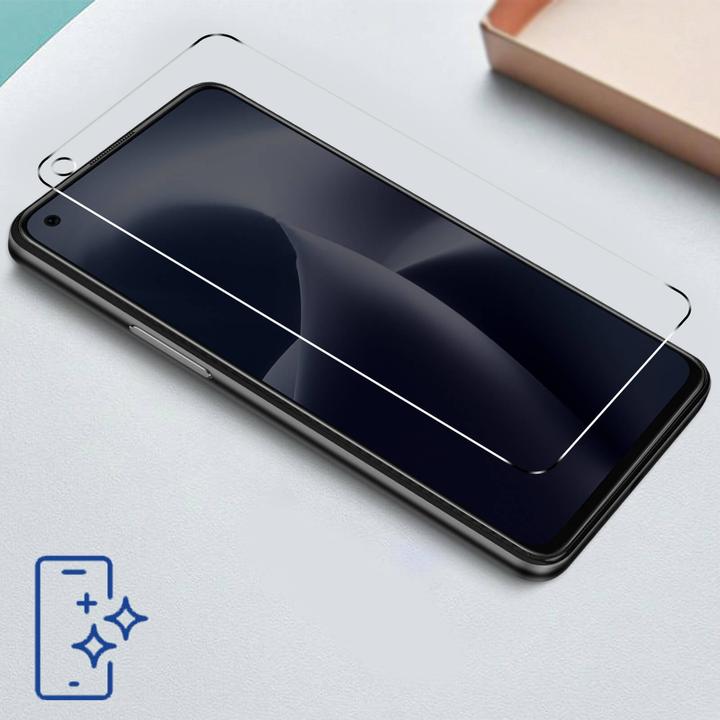 Image du produit 3MK Film d'affichage FlexibleGlass Lite (1 pièce(s), OnePlus Nord 2T)