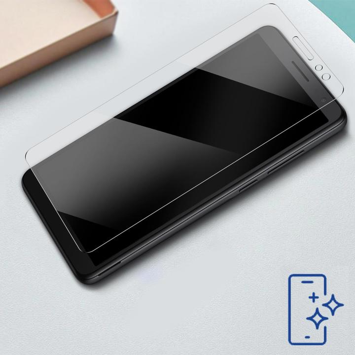Image du produit 3MK Film d'affichage FlexibleGlass Lite (1 pièce(s), Alcatel 1B (2022))