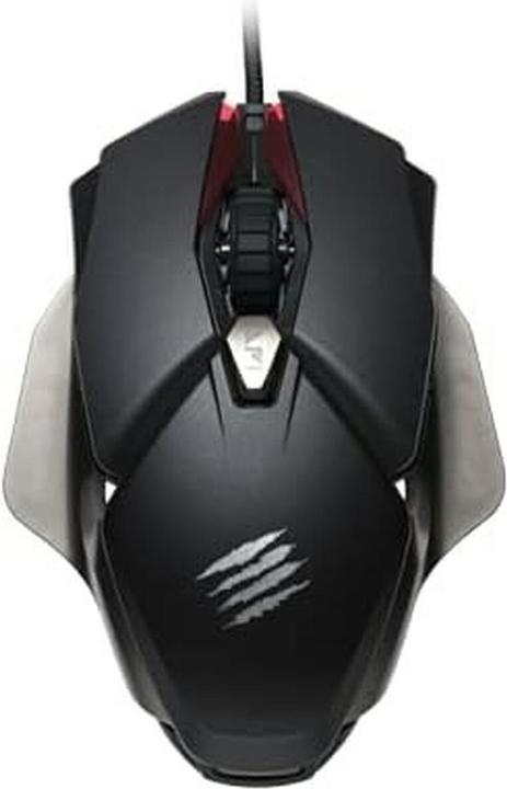 Immagine prodotto MadCatz Mouse da gioco B.A.T. 6+ (Cablato)