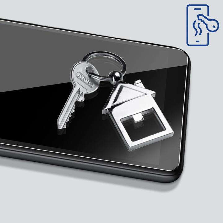 Image du produit 3MK Film d'affichage FlexibleGlass Lite (1 pièce(s), Alcatel 1B (2022))