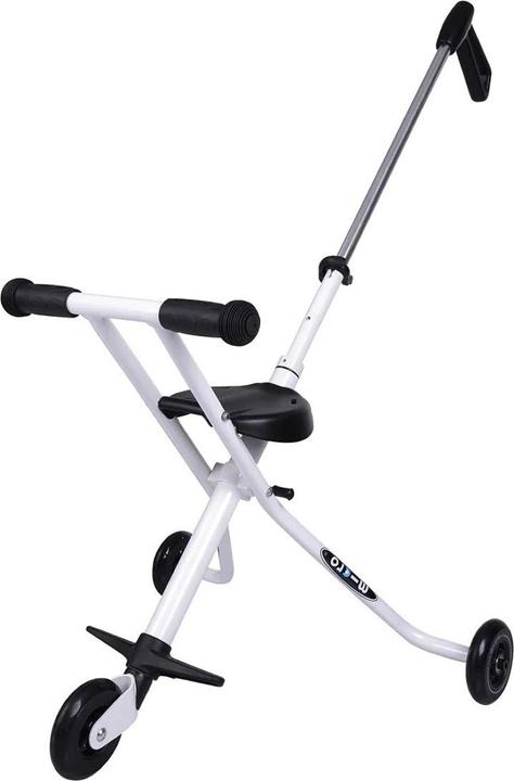 Actual product image Micro Trike