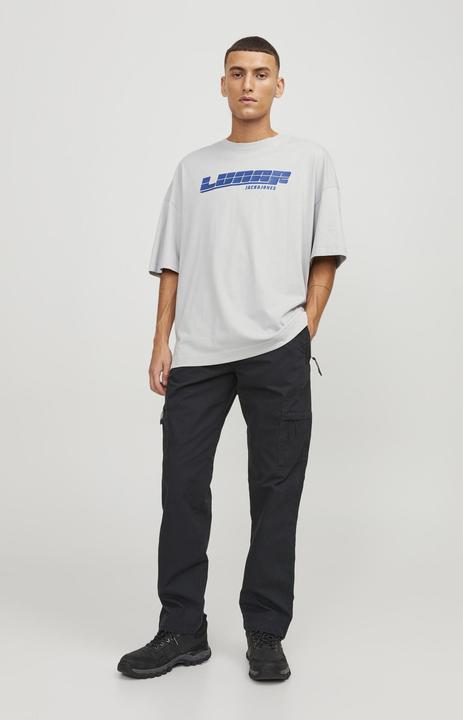 Image du produit Jack & Jones T-shirt ras du cou (XS)