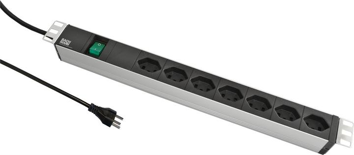 Produktbild Bachmann Pdu 19"