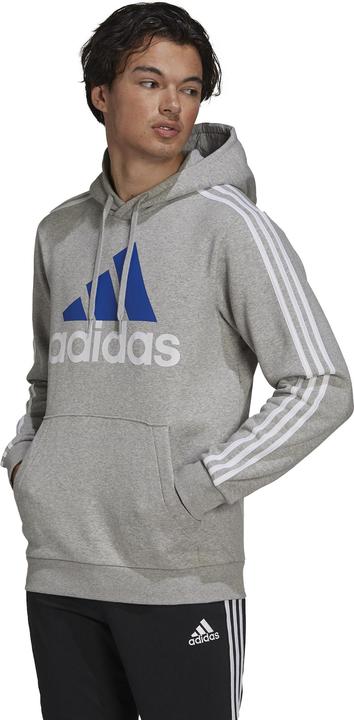 Produktbild adidas M Bl3s Fl Hd,Mgreyh/White Mgreyh/White S (S)