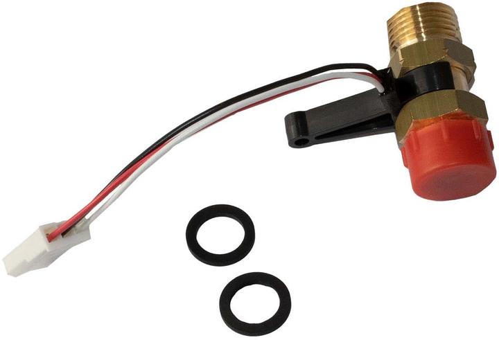 Actual product image MHG Flow sensor set incl. HAL sensor and seals