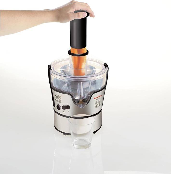 Produktbild Moulinex Elea Duo
