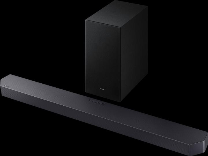 Produktbild Samsung HW-Q600F (380 W, 3.1.2 Kanal)