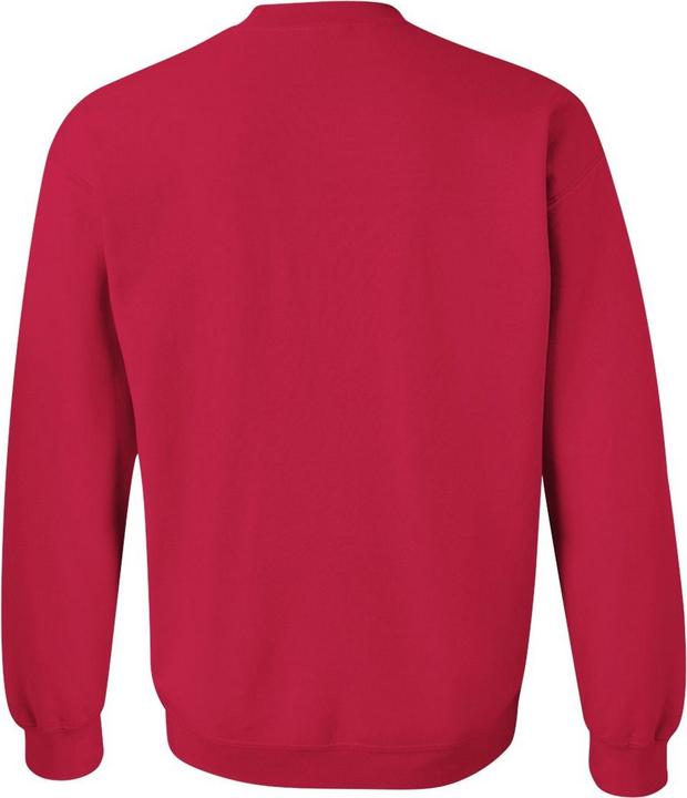 Produktbild Gildan Heavy Blend Sweatshirt mit Rundhalsausschnitt (M)
