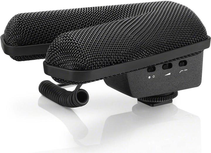 Produktbild Sennheiser Mke 440