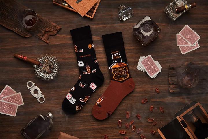 Immagine prodotto Many Mornings Whisky (Confezione singola, 39 - 42)