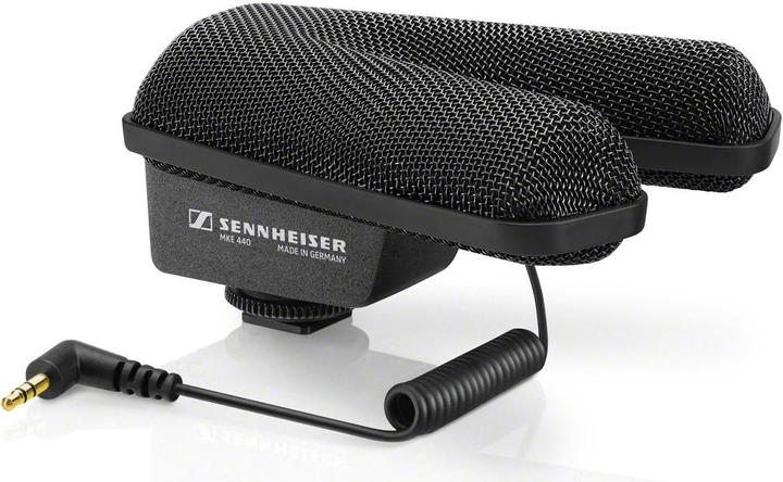 Produktbild Sennheiser Mke 440