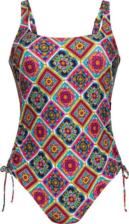 Image du produit Anita Maillot de bain Crochet Flower (42 E)